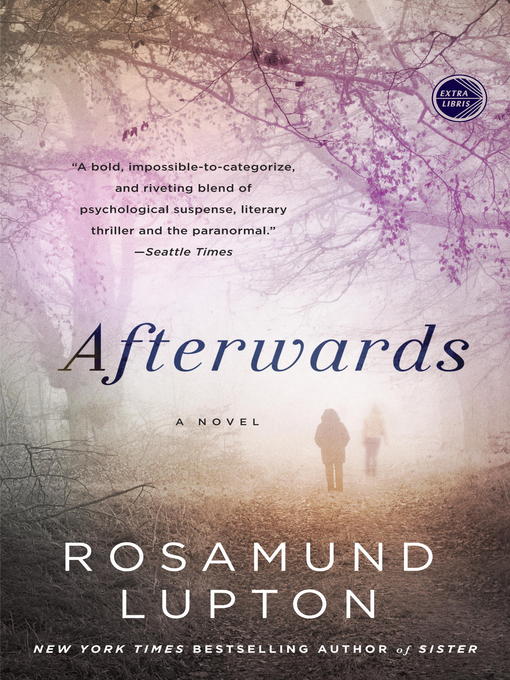 Title details for Afterwards by Rosamund Lupton - Available